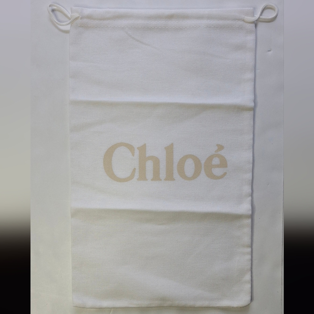 Chloe Dust Bag